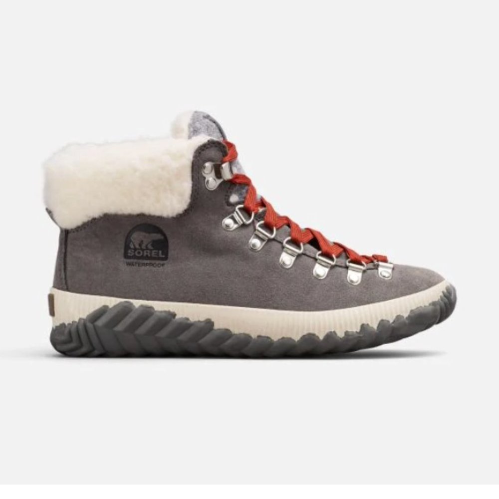 Sorel Out N About Plus Conquest Boot